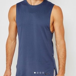 Nike Men's Utility Dri-FIT Training Tank